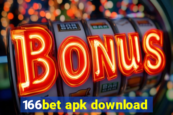 166bet apk download